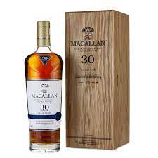 Macallan 30 Year Double Cask | macallan 30 year double cask price | macallan double cask 30 year|