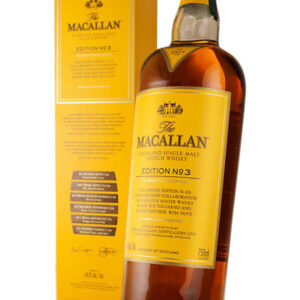 Macallan Edition no 3 | The Macallan Edition no 3 | The Macallan Edition no 3 Price |