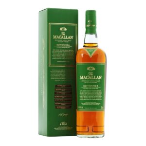 Macallan Edition no 4 | The Macallan Edition no 4 | The Macallan Edition no 4 Price |