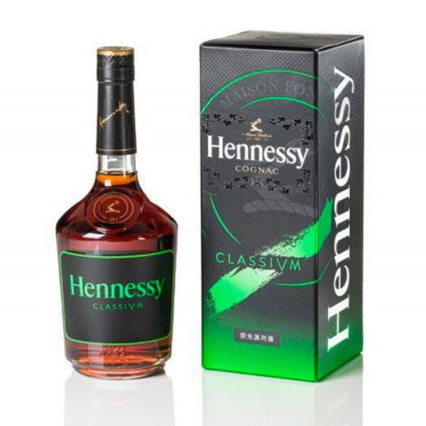 Hennessy Classivm | Hennessy Classivm Cognac | Hennessy Classivm Price |