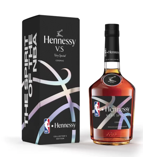 Hennessy v.s nba Limited Edition | Hennessy v.s nba Limited Edition Price |