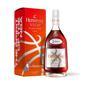 Hennessy V.S.O.P NBA Limited Edition | Hennessy V.S.O.P NBA Limited Edition Price | What is special about Hennessy VSOP? |