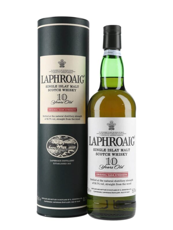 Laphroaig 10 year | Laphroaig 10 year cask strength | Laphroaig 10 year scotch |