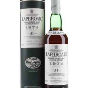 Laphroaig 1974 31 Year Old Sherry Cask | Laphroaig 1974 31 Year Old Sherry Cask Price |