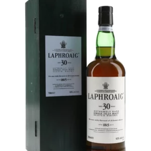 Laphroaig 30 Year Old | Laphroaig 30 Year Old Price |