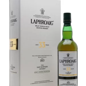 Laphroaig 33 Year Old | Laphroaig 33 Year Old Price |