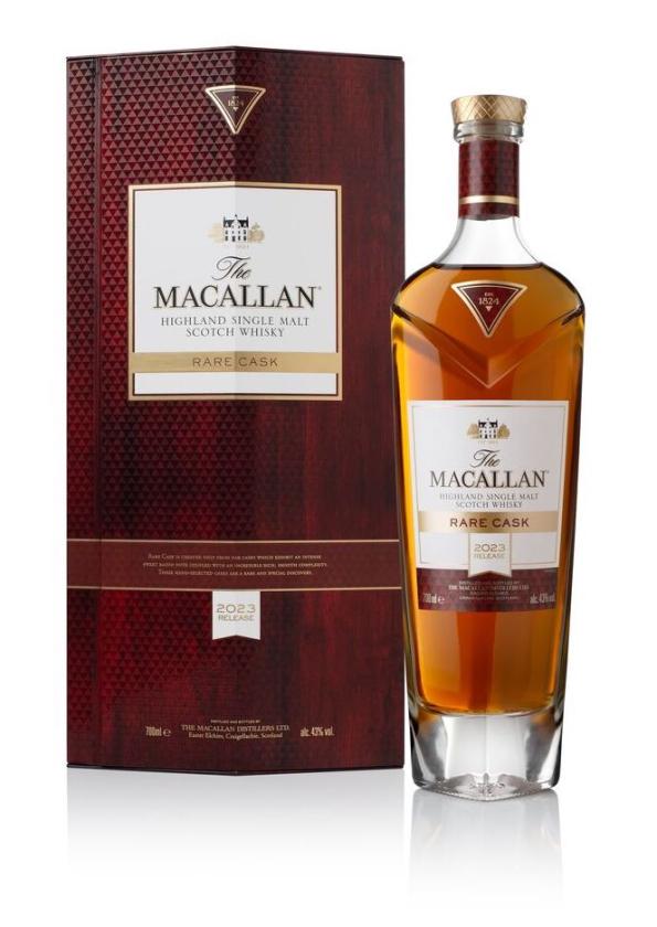 Macallan Rare Cask 2023 Release | macallan rare cask 2023 release date | Rare Cask, 2023 Release |