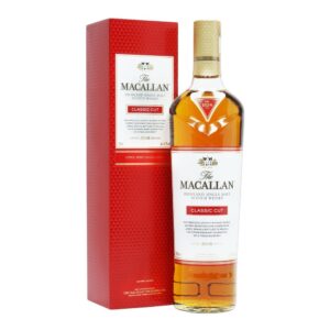 The Macallan Classic Cut 2018 Edition | 2018 The Macallan Classic Cut Single Malt Scotch | The Macallan Scotch Single Malt Classic Cut 2018 |