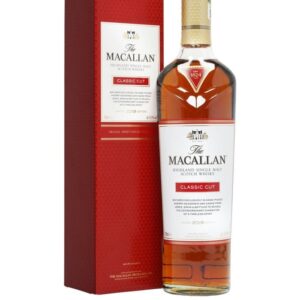 The Macallan Classic Cut 2019 Edition | The Macallan Scotch Single Malt Classic Cut 2019 | The Macallan Classic Cut 2019 Price |