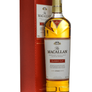 The Macallan Classic Cut 2022 Edition | The Macallan Classic Cut 2022 Edition Price |