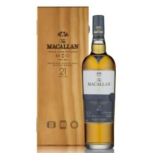 The Macallan Fine Oak 21 Years Old | The Macallan Fine Oak 21 Years Old Price |