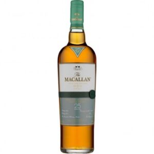 The Macallan Fine Oak 25 Years Old | What is The Macallan fine oak 25 years old? | Does Macallan 25 increase in value? |