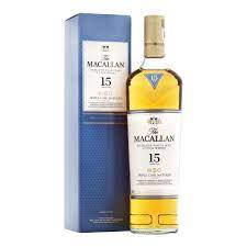 Macallan Triple Cask Matured - 15 Year Old Whisky | Macallan Triple Cask Matured - 15 Year Old Whisky |